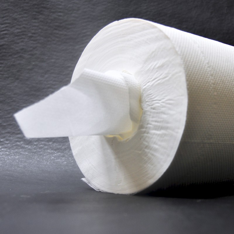 Response® Center-Pull Towel - Paper Products